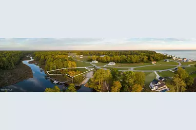 22 Needle Rush Court, Minnesott Beach, NC 28510 - Photo 5