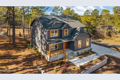 101 Douglas Drive, West End, NC 27376 - Photo 5
