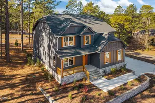101 Douglas Dr, West End, NC 27376 - Photo 5