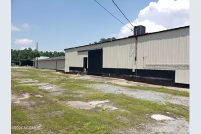 614 Washington Street, Whiteville, NC 28472 - Photo 9