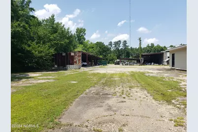 614 Washington Street, Whiteville, NC 28472 - Photo 11