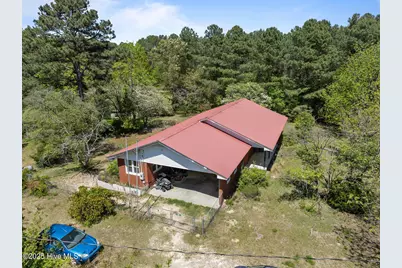 148 Simpson Drive, Vass, NC 28394 - Photo 25