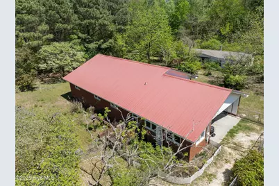 148 Simpson Drive, Vass, NC 28394 - Photo 21