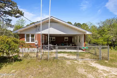 148 Simpson Drive, Vass, NC 28394 - Photo 23