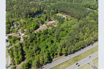 148 Simpson Drive, Vass, NC 28394 - Photo 17