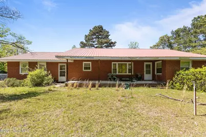 148 Simpson Drive, Vass, NC 28394 - Photo 1