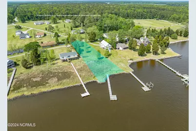 K2 Wide Waters, Bath, NC 27808 - Photo 1