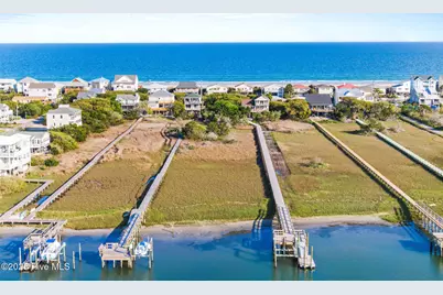 1116 N Anderson Boulevard, Topsail Beach, NC 28445 - Photo 1