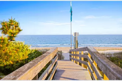 1120 N Anderson Boulevard, Topsail Beach, NC 28445 - Photo 17