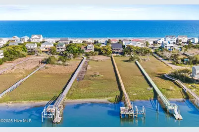 1120 N Anderson Boulevard, Topsail Beach, NC 28445 - Photo 1