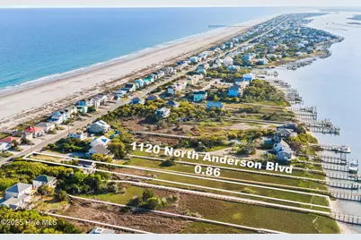 1120 N Anderson Boulevard, Topsail Beach, NC 28445 - Photo 13