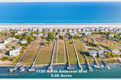 1120 N Anderson Boulevard, Topsail Beach, NC 28445 - Photo 5