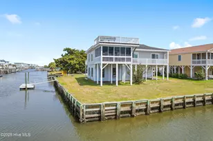 402 Dolphin St, Sunset Beach, NC 28468 - Photo 1