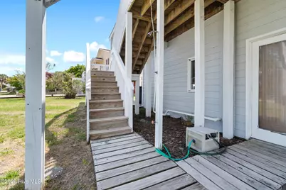 402 Dolphin Street, Sunset Beach, NC 28468 - Photo 13