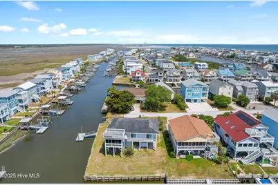 402 Dolphin Street, Sunset Beach, NC 28468 - Photo 3