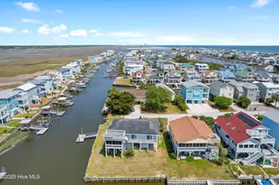 402 Dolphin St, Sunset Beach, NC 28468 - Photo 3
