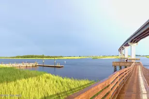 402 Dolphin St, Sunset Beach, NC 28468 - Photo 53