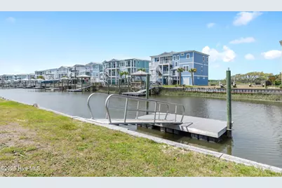 402 Dolphin Street, Sunset Beach, NC 28468 - Photo 11