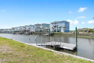 402 Dolphin St, Sunset Beach, NC 28468 - Photo 11
