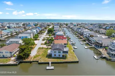 402 Dolphin Street, Sunset Beach, NC 28468 - Photo 5