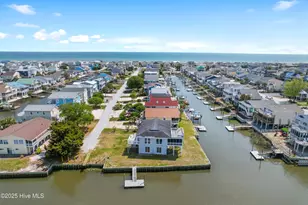 402 Dolphin St, Sunset Beach, NC 28468 - Photo 5