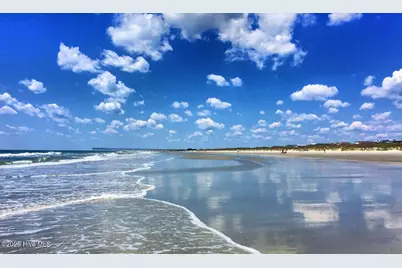 402 Dolphin Street, Sunset Beach, NC 28468 - Photo 51