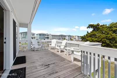 402 Dolphin Street, Sunset Beach, NC 28468 - Photo 15