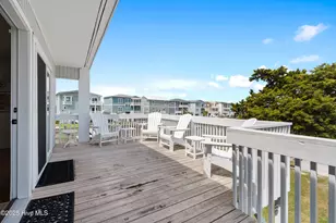 402 Dolphin St, Sunset Beach, NC 28468 - Photo 15