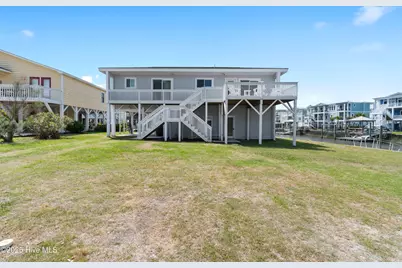 402 Dolphin Street, Sunset Beach, NC 28468 - Photo 45