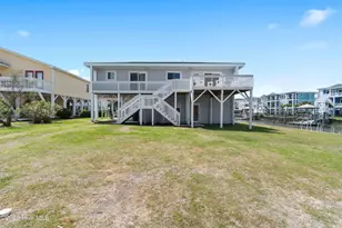 402 Dolphin St, Sunset Beach, NC 28468 - Photo 45