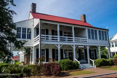 87 Broadview Point, Oriental, NC 28571 - Photo 31