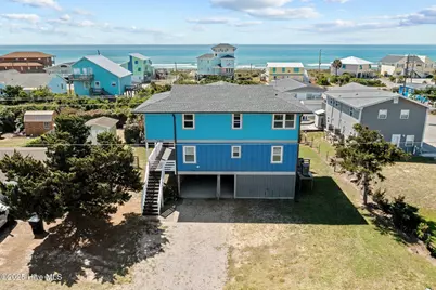 2311 Emerald Drive, Emerald Isle, NC 28594 - Photo 1