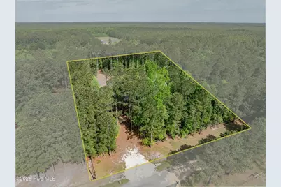 216 Meadow Lane E, Hubert, NC 28539 - Photo 23