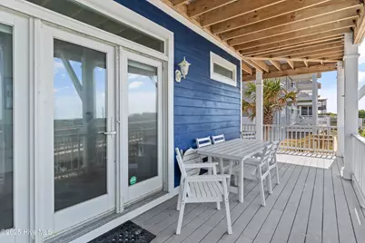 505 Caswell Beach Road, Caswell Beach, NC 28465 - Photo 11