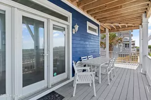 505 Caswell Beach Rd, Caswell Beach, NC 28465 - Photo 11