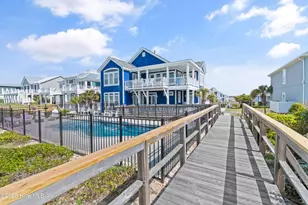 505 Caswell Beach Rd, Caswell Beach, NC 28465 - Photo 7