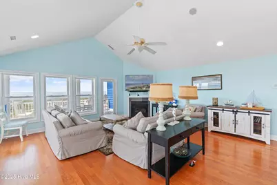 505 Caswell Beach Road, Caswell Beach, NC 28465 - Photo 21