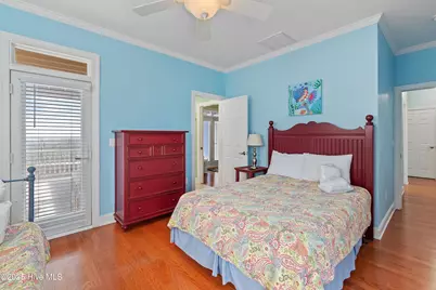 505 Caswell Beach Road, Caswell Beach, NC 28465 - Photo 39