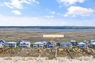 505 Caswell Beach Rd, Caswell Beach, NC 28465 - Photo 75
