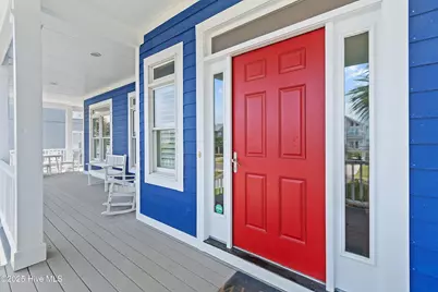505 Caswell Beach Road, Caswell Beach, NC 28465 - Photo 3