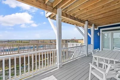 505 Caswell Beach Road, Caswell Beach, NC 28465 - Photo 13