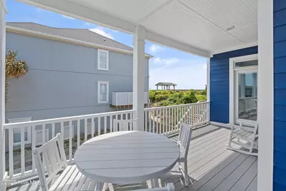 505 Caswell Beach Road, Caswell Beach, NC 28465 - Photo 17