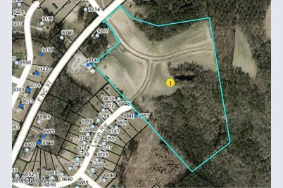 000 E Nc 97 Highway, Rocky Mount, NC 27803 - Photo 1