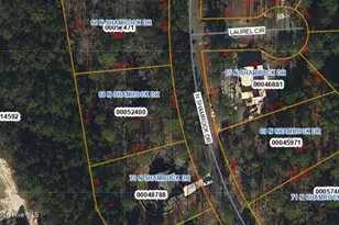 68 N Shamrock Dr, Jackson Springs, NC 27281 - Photo 1