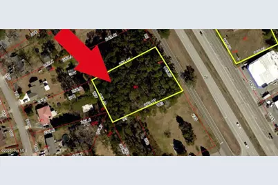 6044025 U.S. Hwy 70 W, Havelock, NC 28532 - Photo 1