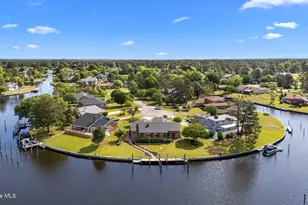 6001 Cassowary Ln, New Bern, NC 28560 - Photo 51