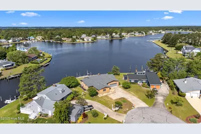 6001 Cassowary Lane, New Bern, NC 28560 - Photo 5