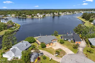 6001 Cassowary Ln, New Bern, NC 28560 - Photo 5