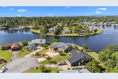 6001 Cassowary Lane, New Bern, NC 28560 - Photo 49