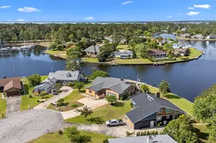 6001 Cassowary Ln, New Bern, NC 28560 - Photo 49